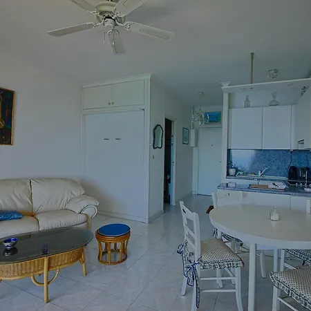 Studio Corse Azur Ajaccio