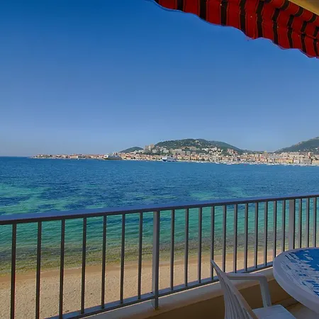 Studio Corse Azur Ajaccio *