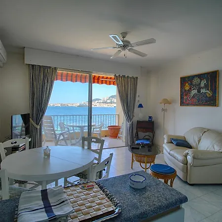 Studio Corse Azur Ajaccio *