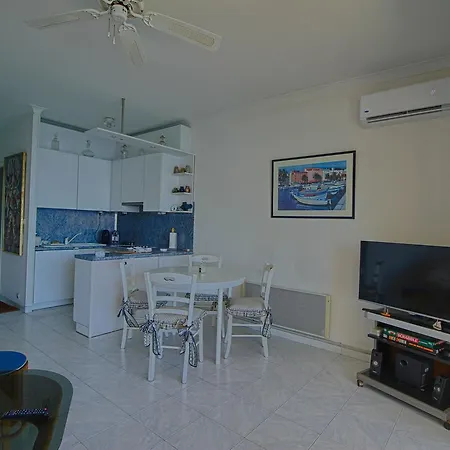 Studio Corse Azur Ajaccio *