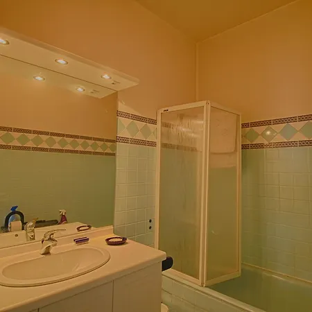 Studio Corse Azur Ajaccio *